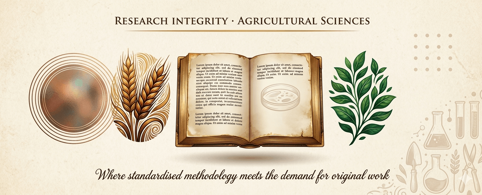 Check Plagiarism in Agricultural Research Paper: An Editorial Look at Hosted Detection Tools