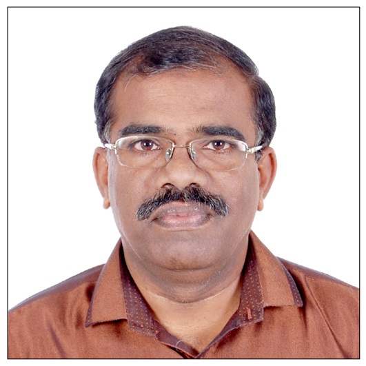 Dr. P. Mehalingam